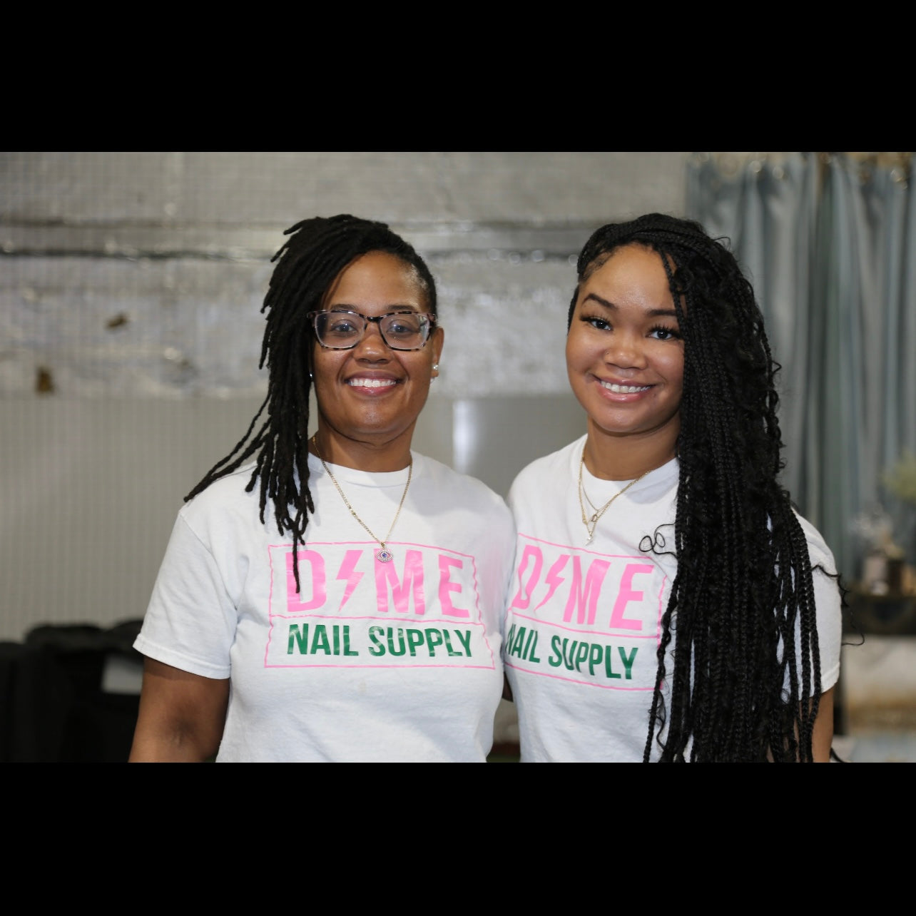 VENDORS for 2025 NNVA 3rd Annual NAIL TECH BATTLE