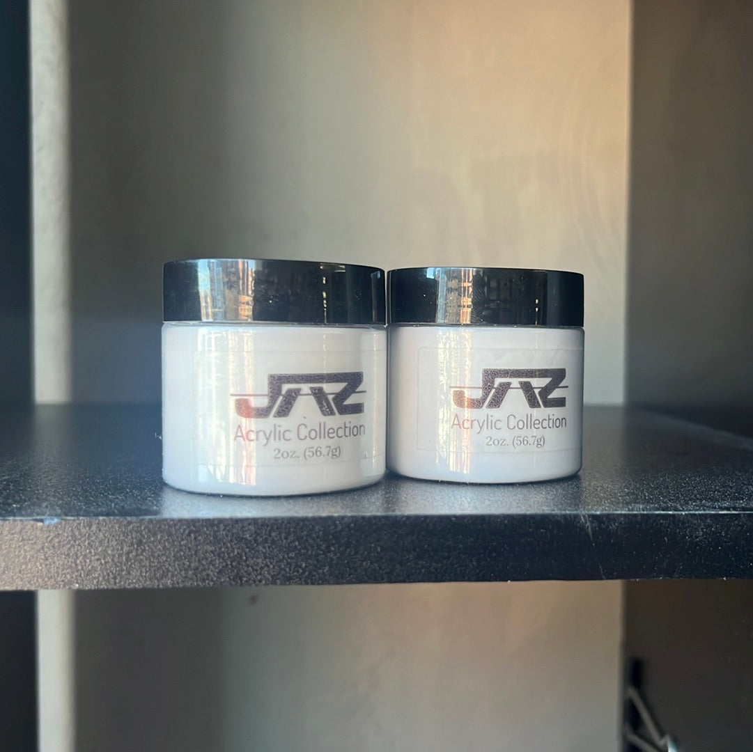 ACRYLIC POWDERS