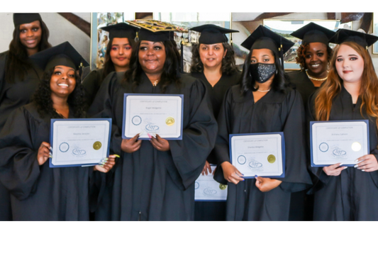 NAIL TECH LICENSURE COURSE ENROLLMENT