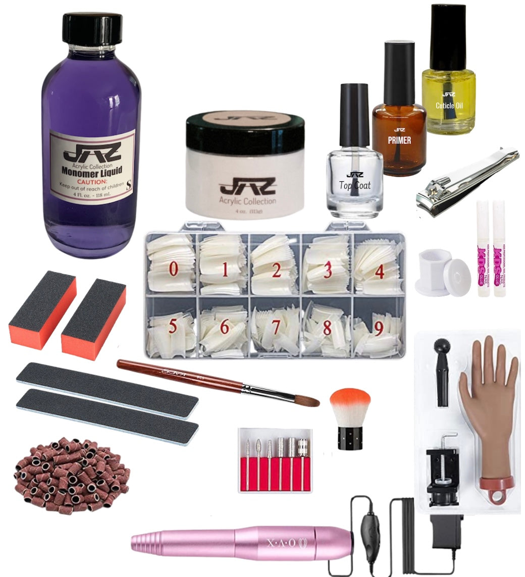 Nail Kits