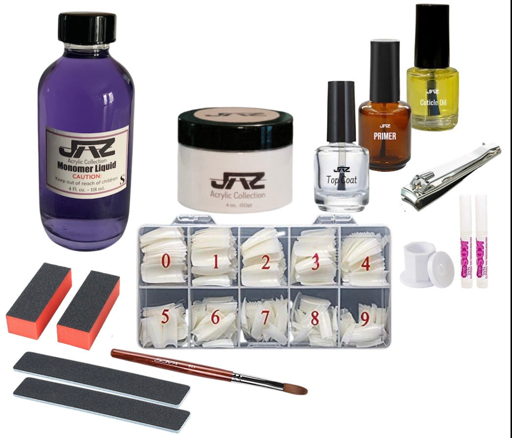 Nail Kits